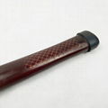American Type Steel Hand Claw Hammer with Colored Laser Marking Wooden Handle