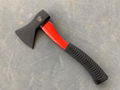 600G Fiberglass Handle Axe for Axe Throwing 1