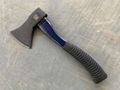 600G Fiberglass Handle Axe for Axe Throwing