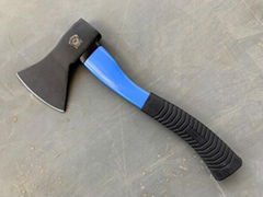 600G Fiberglass Handle Steel Hatchet