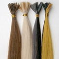 U Tip Hair Extension 5