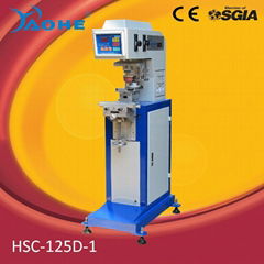 garment tagless label printing machine