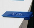 mini plastic clip usb key for promotional gifts