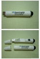 OEM DESIGN customized usb flash drive in PVC 2