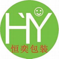 廣州市恆奕塑料包裝制品有限公司