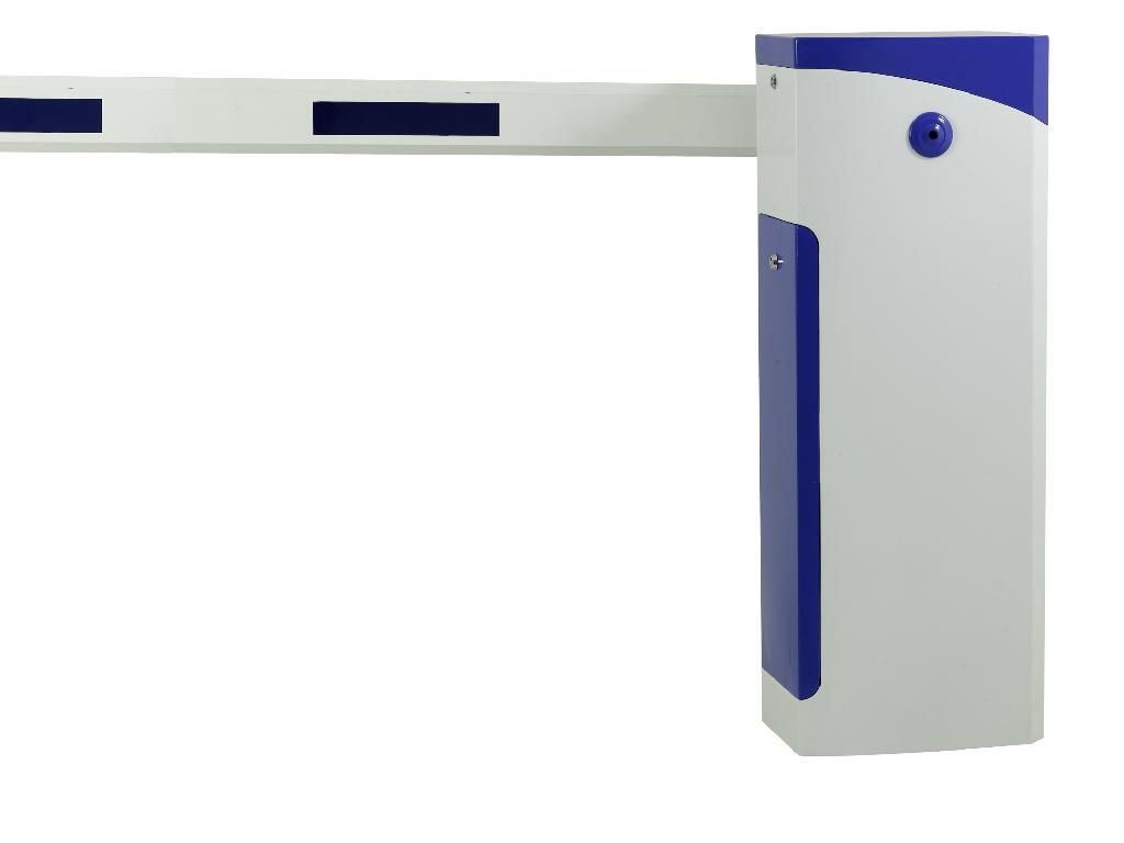 IBG-200 Series Barrier Gate   2