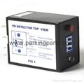 VD-108B Inductive Loop Sensor Smallest Vehicle Detector for pcb control board 4