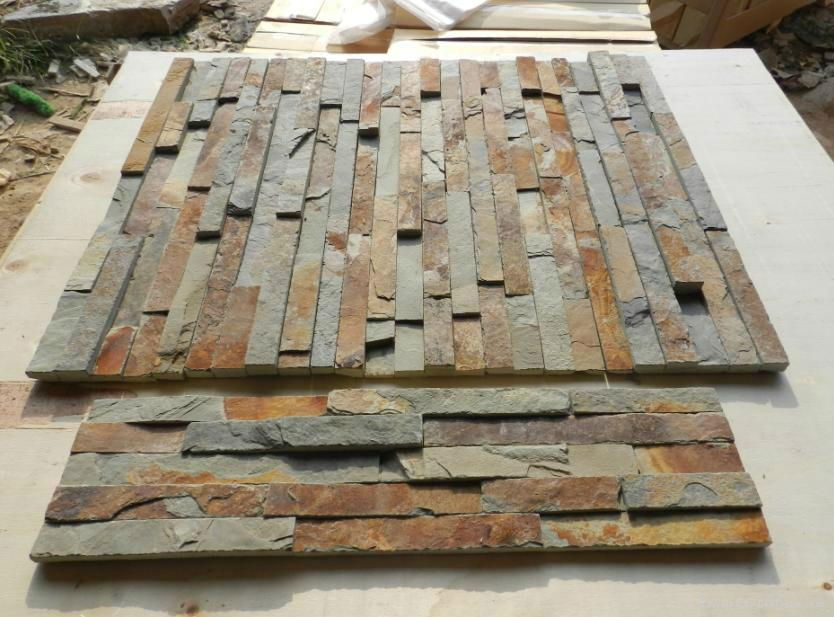manufacturer supply high quality stone veneer panels