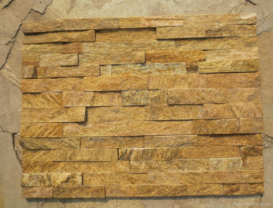 manufacturer supply high quality stone veneer panels 2