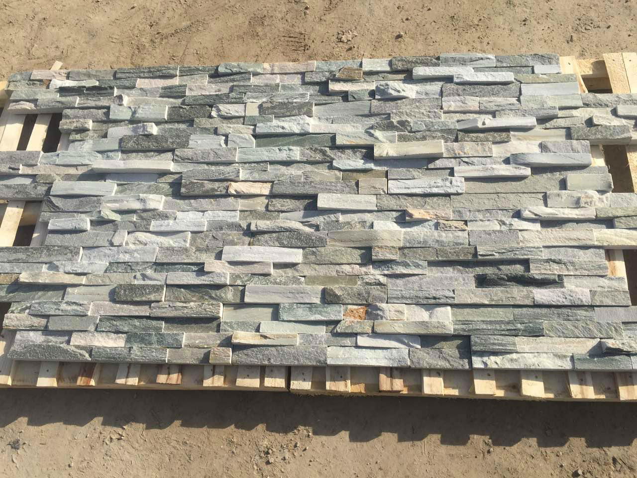 manufacturer supply high quality stone veneer panels 4
