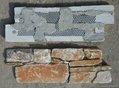 nature cement stone for exterior wall cladding  4