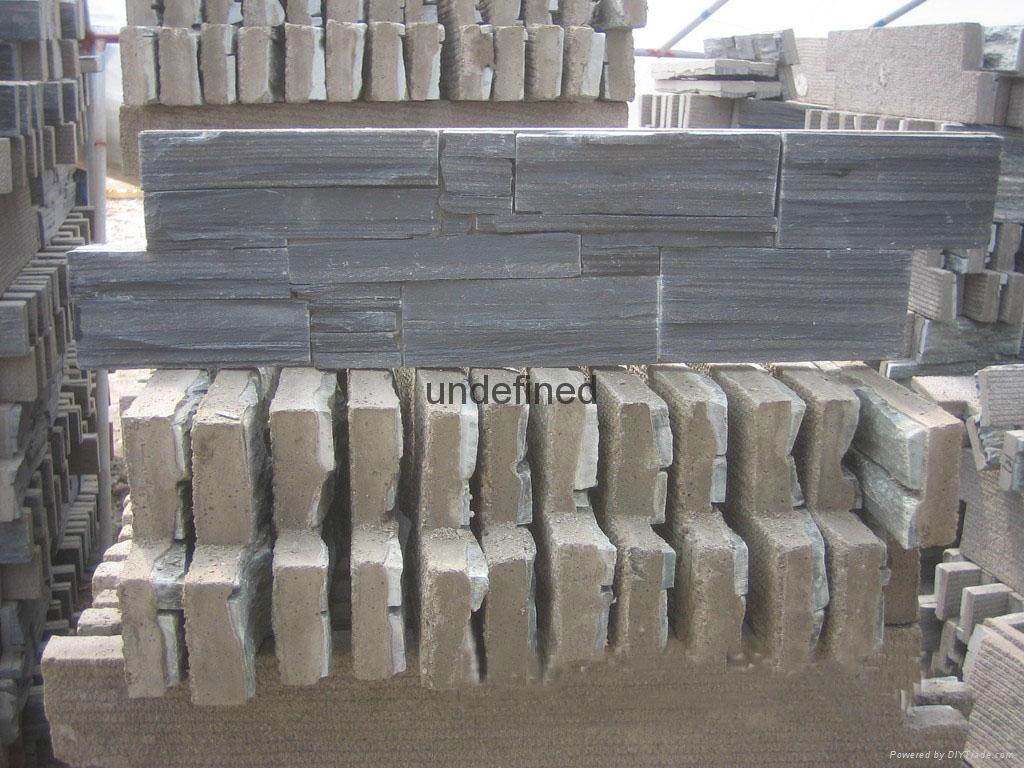 nature cement stone for exterior wall cladding  5