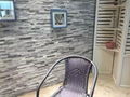 Natural slate cultured stone for wall decoration  1