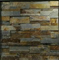 Natural culture stone in slate 3