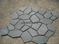 Natural nets random slate flagstone 4