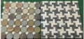 natural mosaic slate stone tile 2