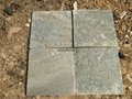 Natural slate &quartzite tile 3