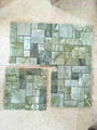 natural mosaic slate stone tile 4