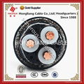 Up to 35kV medium voltage cable 5