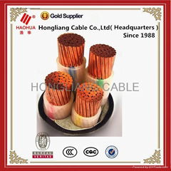 PVC/XLPE insulation power cable