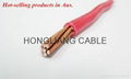 50/750V 1.5mm 2.5mm 4mm 6mm 10mm cable wire