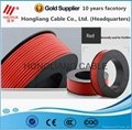 50/750V 1.5mm 2.5mm 4mm 6mm 10mm cable wire 5