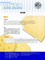 AP33M dry abrasive paper 1