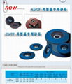 AX67F Abrasive cloth 2