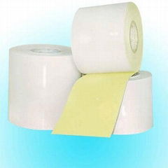 water based glue coated adhesive paper