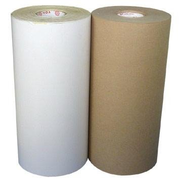 cast coated adhesive paper 2