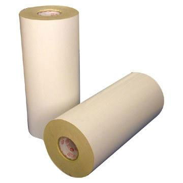 cast coated adhesive paper 3
