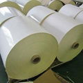 hot melt glue coated adhesive paper 2