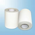 hot melt glue cast coated adhesive paper