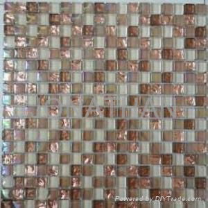  LUX SERIES MOSAIC   2