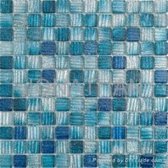 STRIPE SERIES MOSAIC