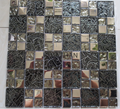 TEXTURE series mosaic 