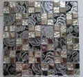 TEXTURE series mosaic