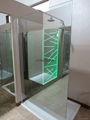 LED SHOWER SCREEN  1