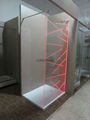 LED SHOWER SCREEN  2