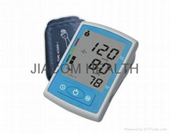 Blood pressure monitor