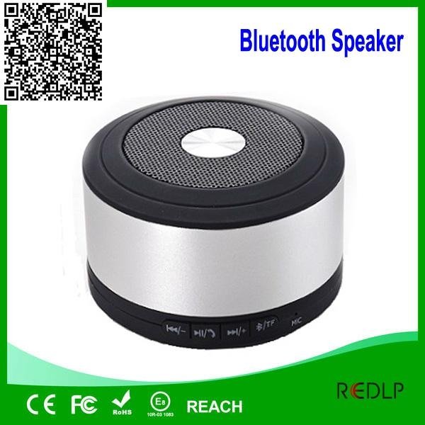 bluetooth speaker portable mini bluetooth mobile speaker 3