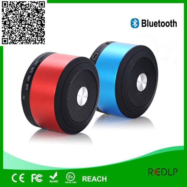 bluetooth speaker portable mini bluetooth mobile speaker 2