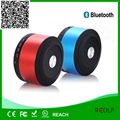 bluetooth speaker portable mini bluetooth mobile speaker 2