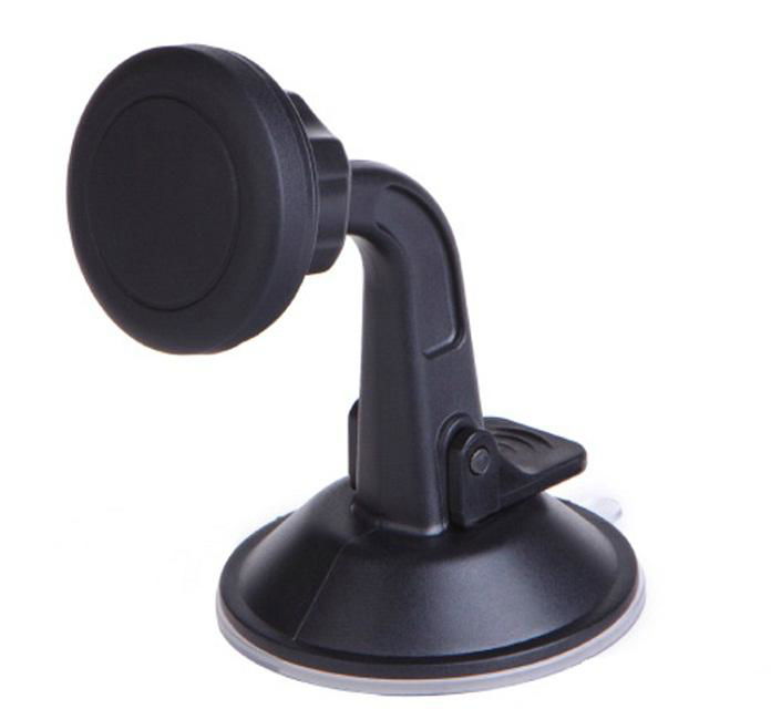 auto car cell phone holder universal magic magnetic car phone mount holder 5