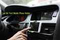 mini car air vent phone holder for iphone samsung all universal phone car holder 5
