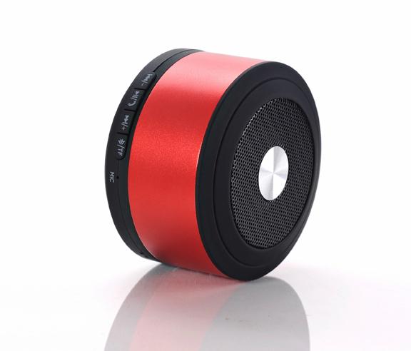 bluetooth speaker portable mini bluetooth mobile speaker