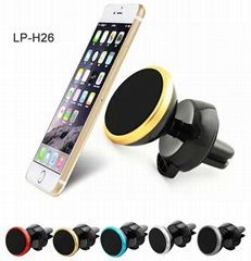 Magnetic Car Air-Vent Mount Holder Car Air Outlet Car Stand Holder