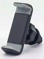 Universal mobile phone holder car air