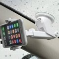 Transformer Long Neck One-touch Car Bracket Car phone Holder 2
