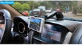 Transformer Long Neck One-touch Car Bracket Car phone Holder 5